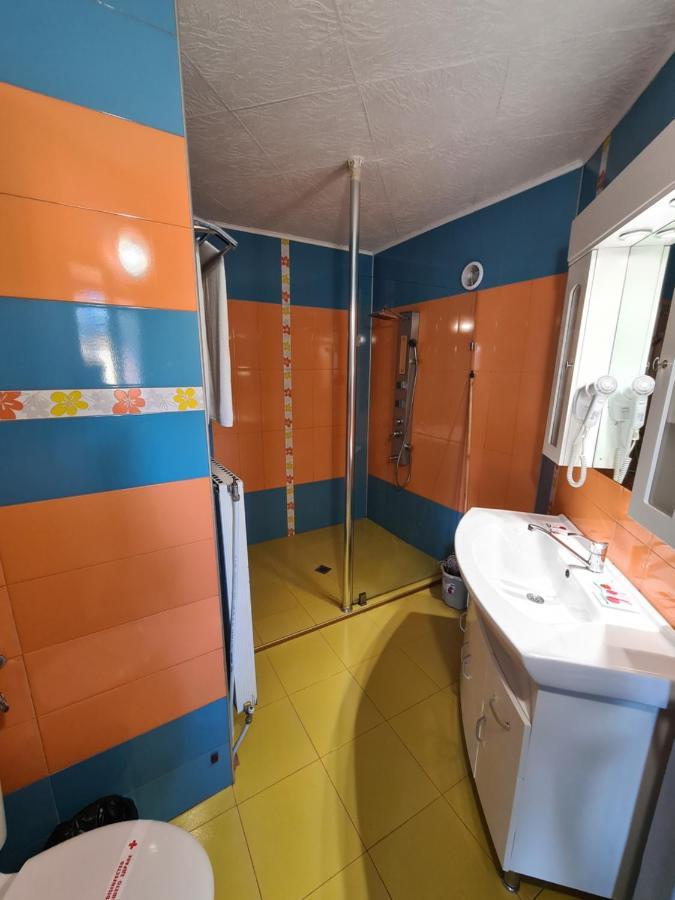 Vila Kalvachevi Tsigov Chark Exterior foto