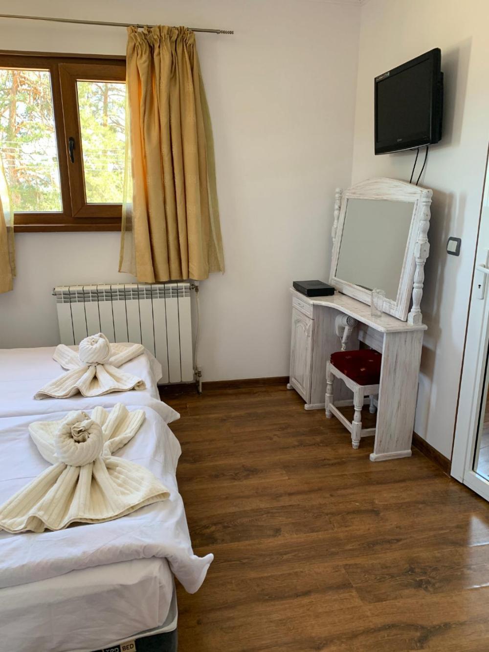 Vila Kalvachevi Tsigov Chark Quarto foto
