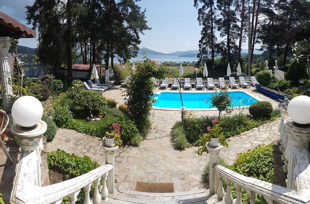 Vila Kalvachevi Tsigov Chark Exterior foto